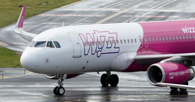 ritardo-volo-wizz-air