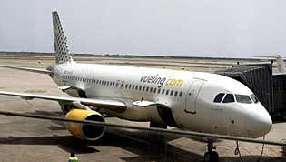 vueling-delayed-flight