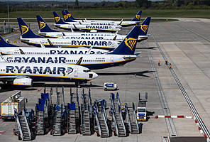 ritardo-volo-ryanair