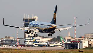 ritardo-volo-ryanair