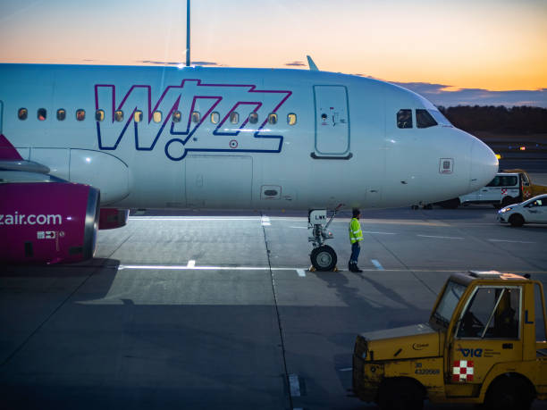 ritardo-volo-wizz-air