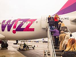 ritardo-volo-wizz-air