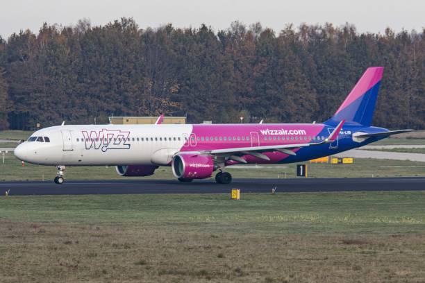 wizz-air-delayed-flight-tirana-nuremberg-250-compensation