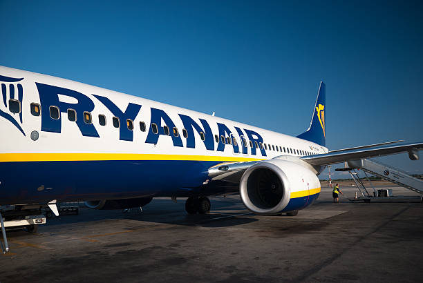 ritardo-volo-ryanair