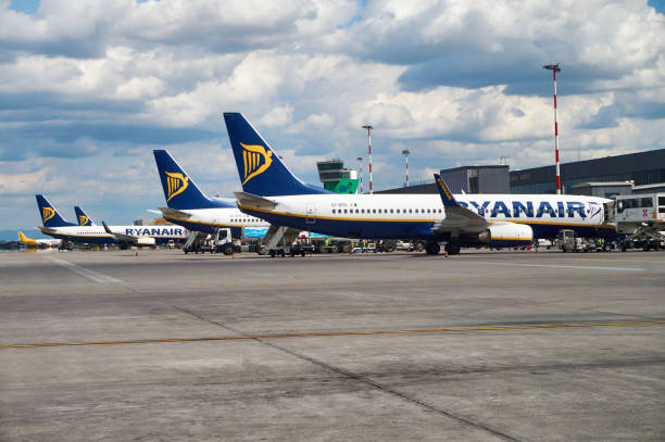 ritardo-volo-ryanair