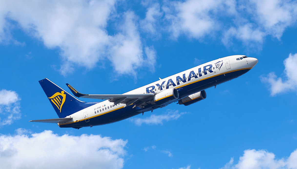 Ritardo Ryanair Manchester Malpensa