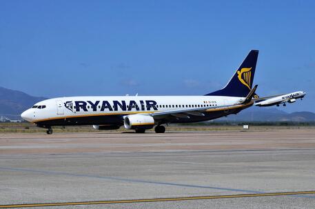 Rimborso ritardo Ryanair