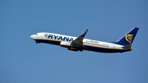 ritardo-volo-ryanair