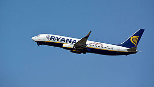 ritardo-volo-ryanair