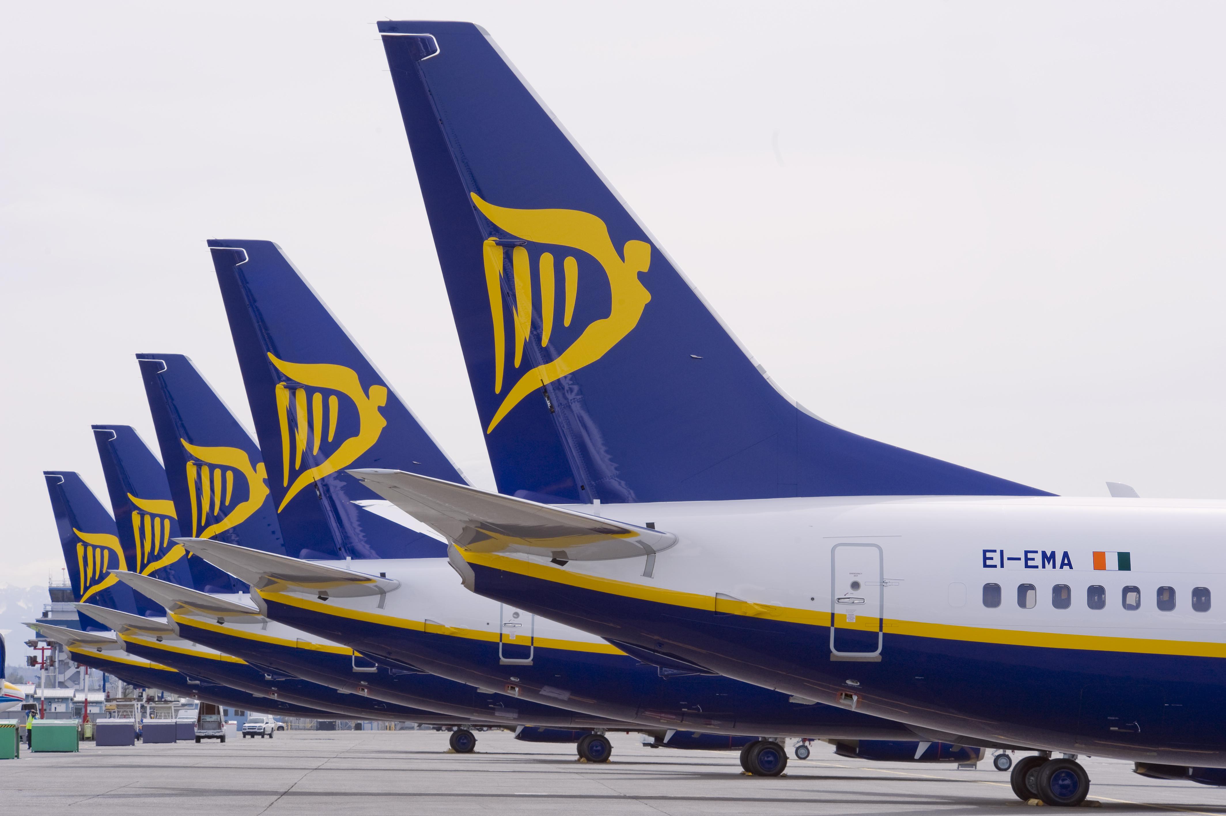 ritardo-volo-ryanair